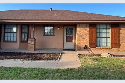 8033 Weehunt Court, Abilene, TX 79606 - Photo 2