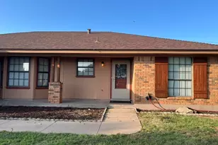 8033 Weehunt Ct, Abilene, TX 79606 - Photo 2