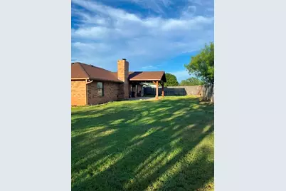 8033 Weehunt Court, Abilene, TX 79606 - Photo 24