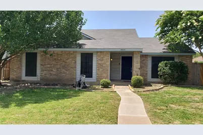 5640 Turner Street, The Colony, TX 75056 - Photo 2