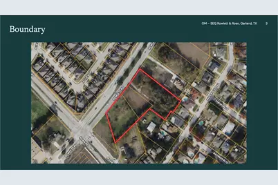 2214-2310 Rowlett Road, Garland, TX 75043 - Photo 4
