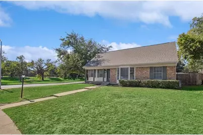 13505 Pyramid Drive, Farmers Branch, TX 75234 - Photo 2