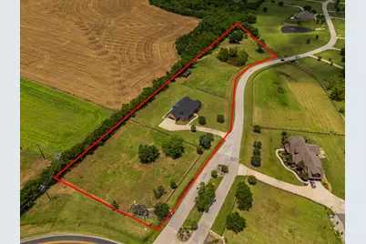 3400 N Preston Lakes Drive, Celina, TX 75009 - Photo 1