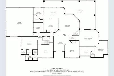 3400 N Preston Lakes Drive, Celina, TX 75009 - Photo 38