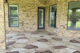 3400 N Preston Lakes Dr, Celina, TX 75009 - Photo 36