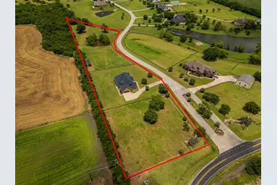 3400 N Preston Lakes Drive, Celina, TX 75009 - Photo 2