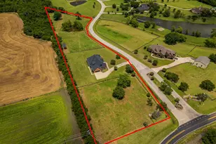 3400 N Preston Lakes Dr, Celina, TX 75009 - Photo 2