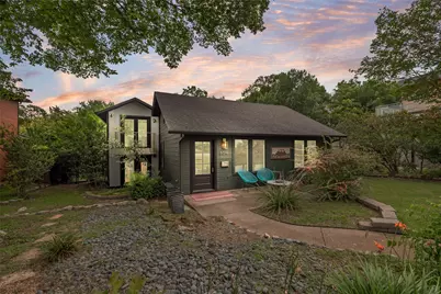 8614 San Leandro Drive, Dallas, TX 75218 - Photo 1