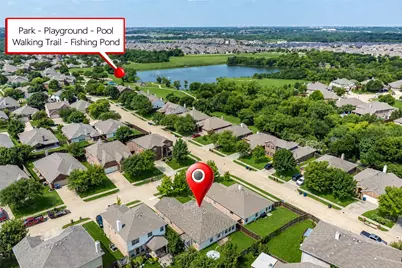5304 Alpine Meadows Drive, McKinney, TX 75071 - Photo 4