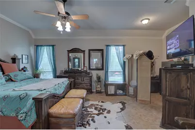 239 Palomino Court, Cresson, TX 76035 - Photo 18