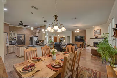 239 Palomino Court, Cresson, TX 76035 - Photo 4