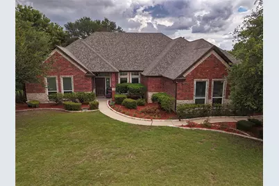 239 Palomino Court, Cresson, TX 76035 - Photo 36