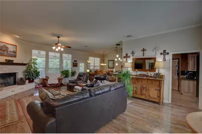 239 Palomino Court, Cresson, TX 76035 - Photo 8