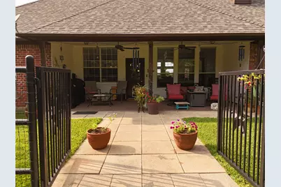 239 Palomino Court, Cresson, TX 76035 - Photo 16