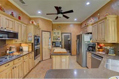 239 Palomino Court, Cresson, TX 76035 - Photo 6