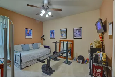 239 Palomino Court, Cresson, TX 76035 - Photo 28