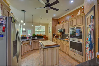 239 Palomino Court, Cresson, TX 76035 - Photo 8