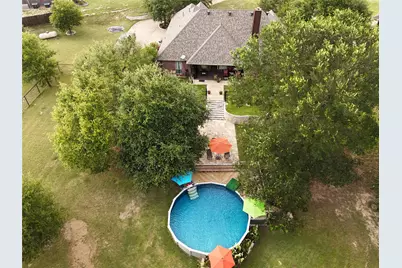 239 Palomino Court, Cresson, TX 76035 - Photo 14