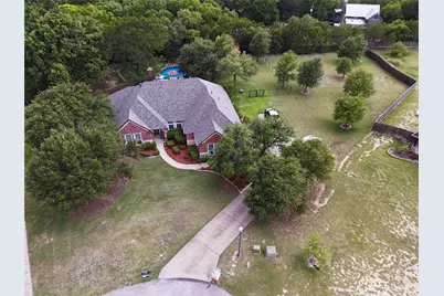 239 Palomino Court, Cresson, TX 76035 - Photo 1