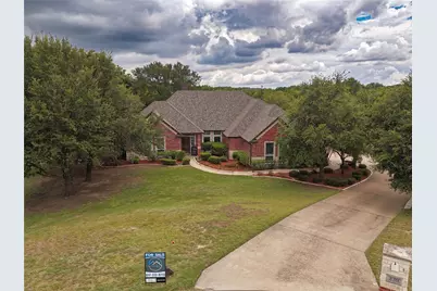 239 Palomino Court, Cresson, TX 76035 - Photo 4