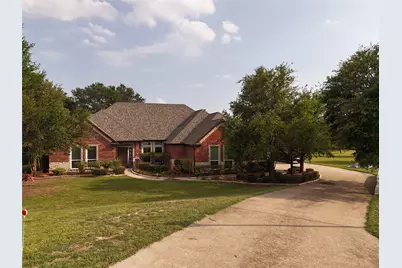 239 Palomino Court, Cresson, TX 76035 - Photo 32