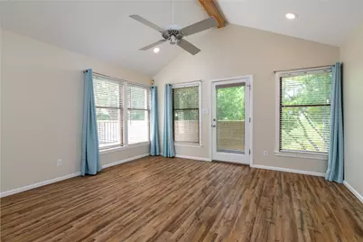 3505 Estates Drive, Dalworthington Gardens, TX 76016 - Photo 20