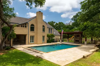 3505 Estates Drive, Dalworthington Gardens, TX 76016 - Photo 30