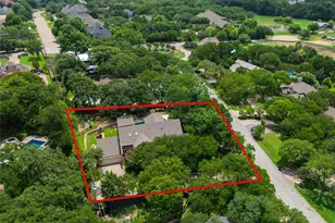 3505 Estates Dr, Dalworthington Gardens, TX 76016 - Photo 40