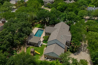 3505 Estates Drive, Dalworthington Gardens, TX 76016 - Photo 38