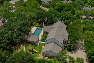 3505 Estates Dr, Dalworthington Gardens, TX 76016 - Photo 38