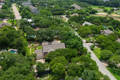 3505 Estates Drive, Dalworthington Gardens, TX 76016 - Photo 36