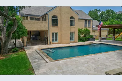 3505 Estates Drive, Dalworthington Gardens, TX 76016 - Photo 40