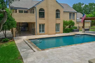 3505 Estates Dr, Dalworthington Gardens, TX 76016 - Photo 40