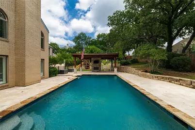 3505 Estates Drive, Dalworthington Gardens, TX 76016 - Photo 28
