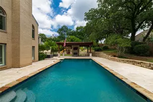 3505 Estates Dr, Dalworthington Gardens, TX 76016 - Photo 28