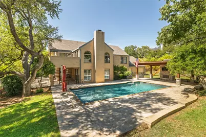 3505 Estates Drive, Dalworthington Gardens, TX 76016 - Photo 24