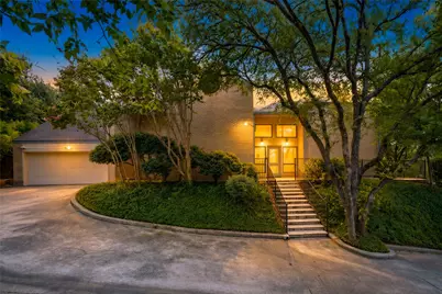 3505 Estates Drive, Dalworthington Gardens, TX 76016 - Photo 1