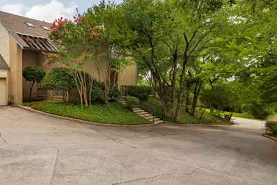 3505 Estates Drive, Dalworthington Gardens, TX 76016 - Photo 34