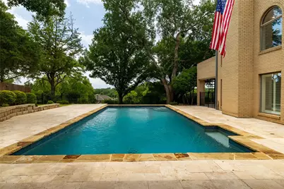 3505 Estates Drive, Dalworthington Gardens, TX 76016 - Photo 32