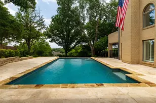 3505 Estates Dr, Dalworthington Gardens, TX 76016 - Photo 32