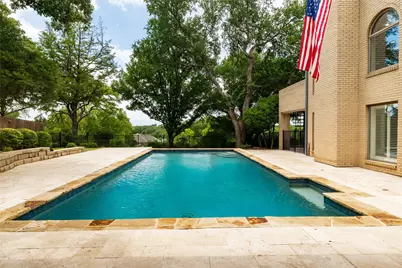 3505 Estates Drive, Dalworthington Gardens, TX 76016 - Photo 30