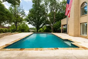 3505 Estates Dr, Dalworthington Gardens, TX 76016 - Photo 30