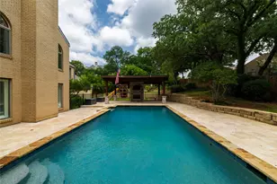 3505 Estates Dr, Dalworthington Gardens, TX 76016 - Photo 2