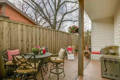 4929 Homer Street, Dallas, TX 75206 - Photo 6