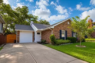 3120 Grapevine Ln, Plano, TX 75074 - Photo 1
