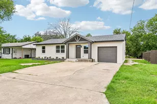 404 New Hope St, Terrell, TX 75160 - Photo 2
