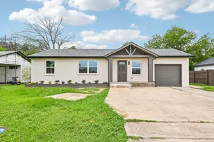 404 New Hope St, Terrell, TX 75160 - Photo 1