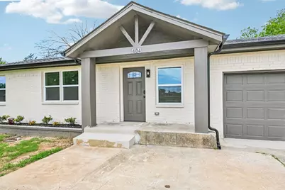 404 New Hope Street, Terrell, TX 75160 - Photo 4