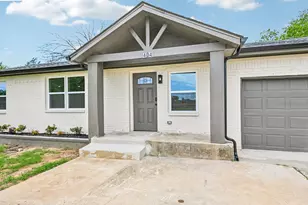 404 New Hope St, Terrell, TX 75160 - Photo 4