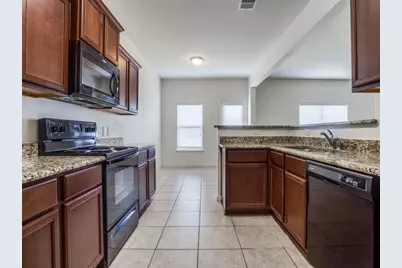 1622 White Mountain Way, Princeton, TX 75407 - Photo 8